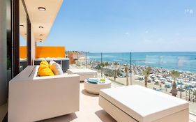 Higueron Rental Beach Club